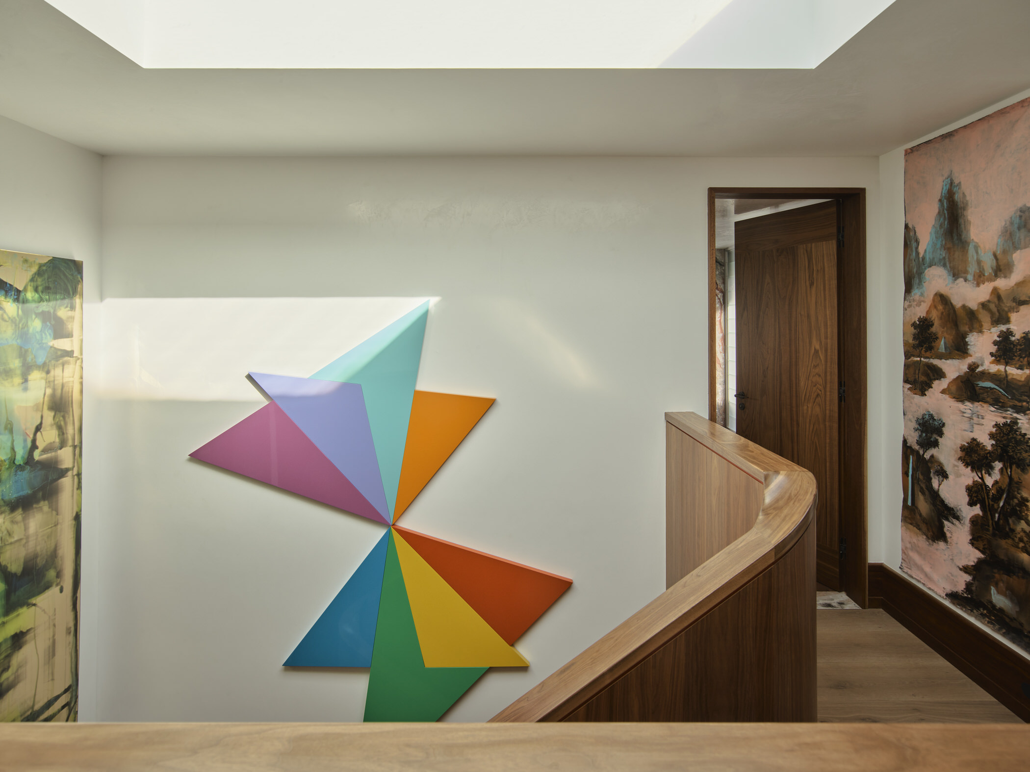 Tamarama 住宅丨澳大利亚悉尼丨Flack Studio-29