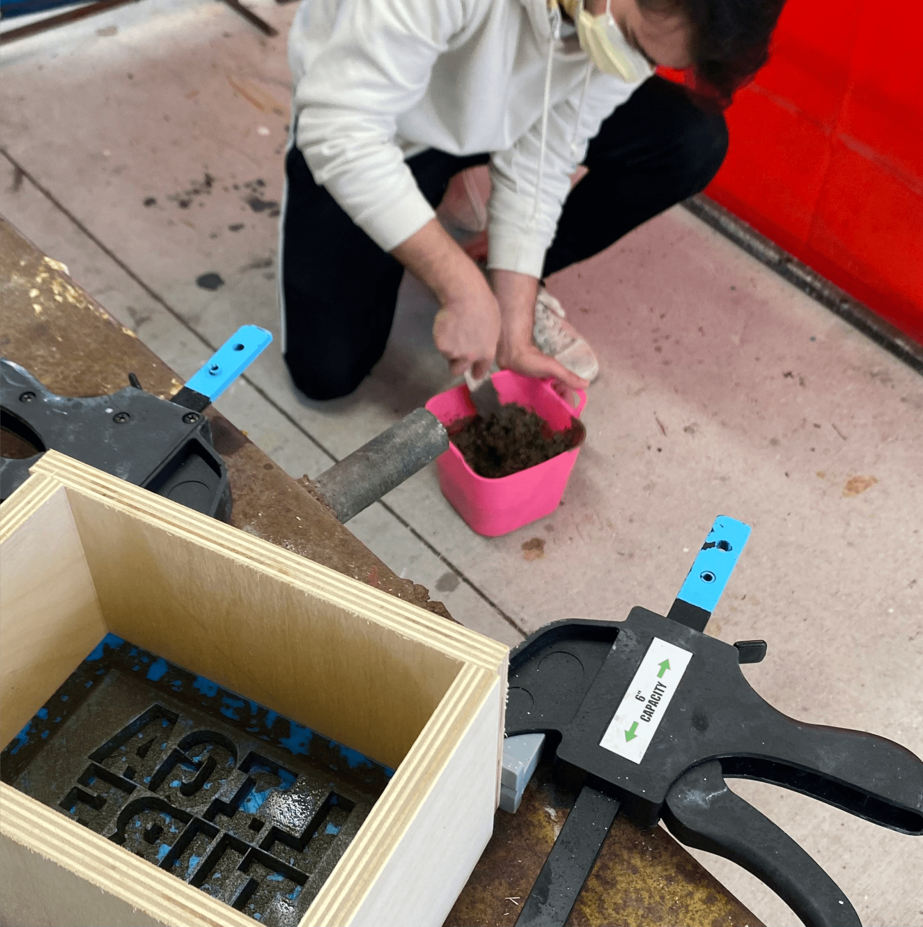 连字 XII：基础丨Ringling Type Club-16