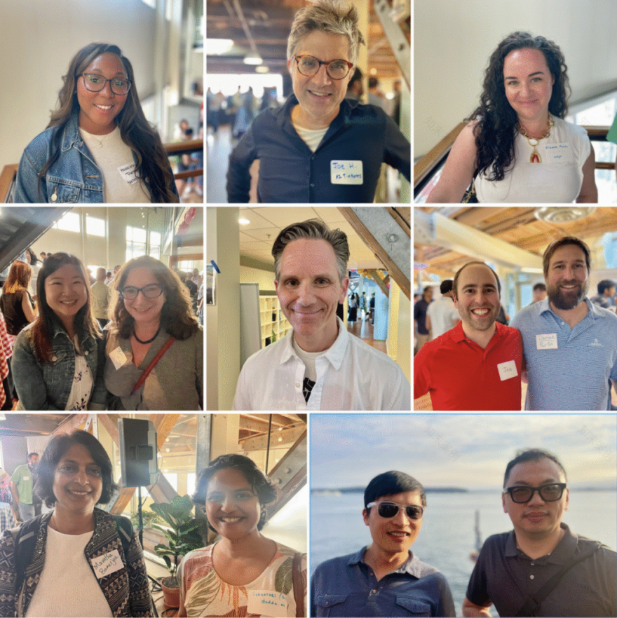 一座废弃码头,如何成为AI产业的新据点?-77