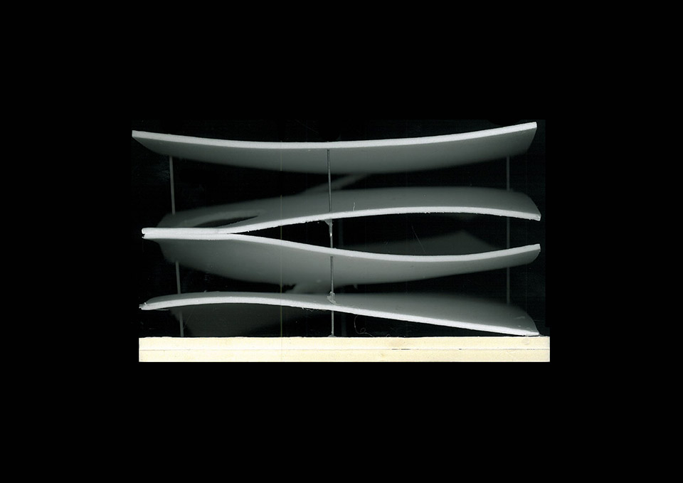 四栋停车楼,巴林丨巴林穆哈拉格丨Christian Kerez-75