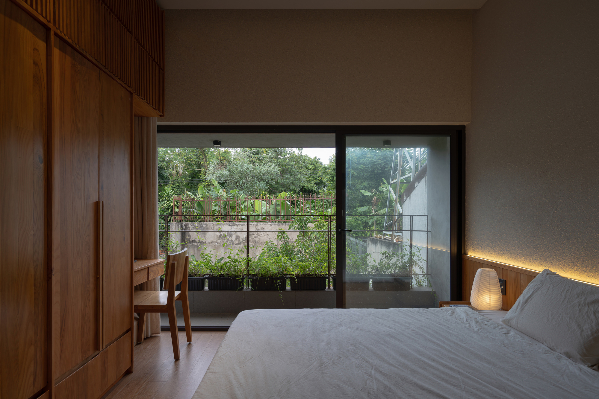 丨越南胡志明市丨Tad.atelier-34