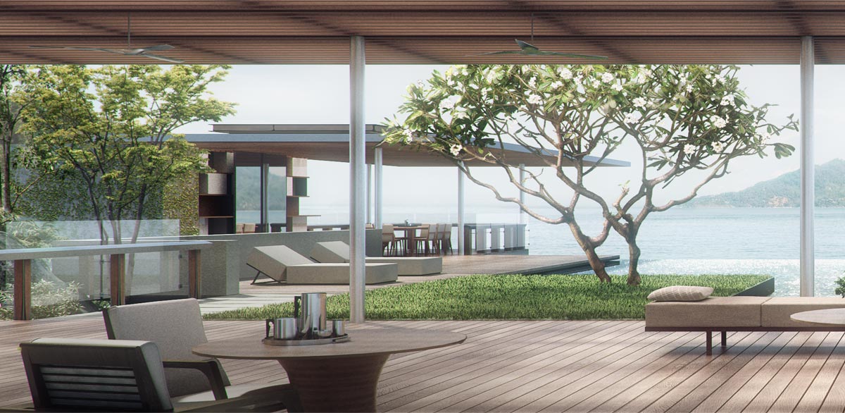 普吉瑰丽酒店-2