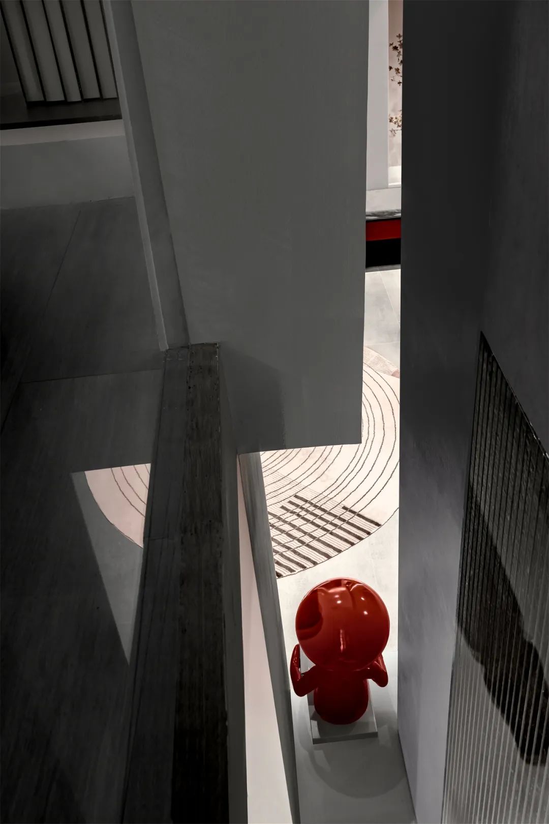 飞林•天舒品牌体验店丨中国昆明丨UNITE+ DESIGN （云+设计）-49