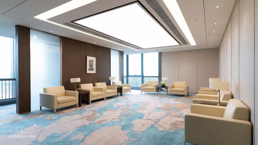 交子盈创空间 | 现代金融精英的高端俱乐部-59