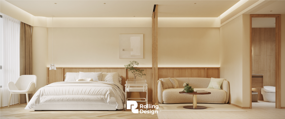 杭州baby bella小贝拉月子中心设计-67