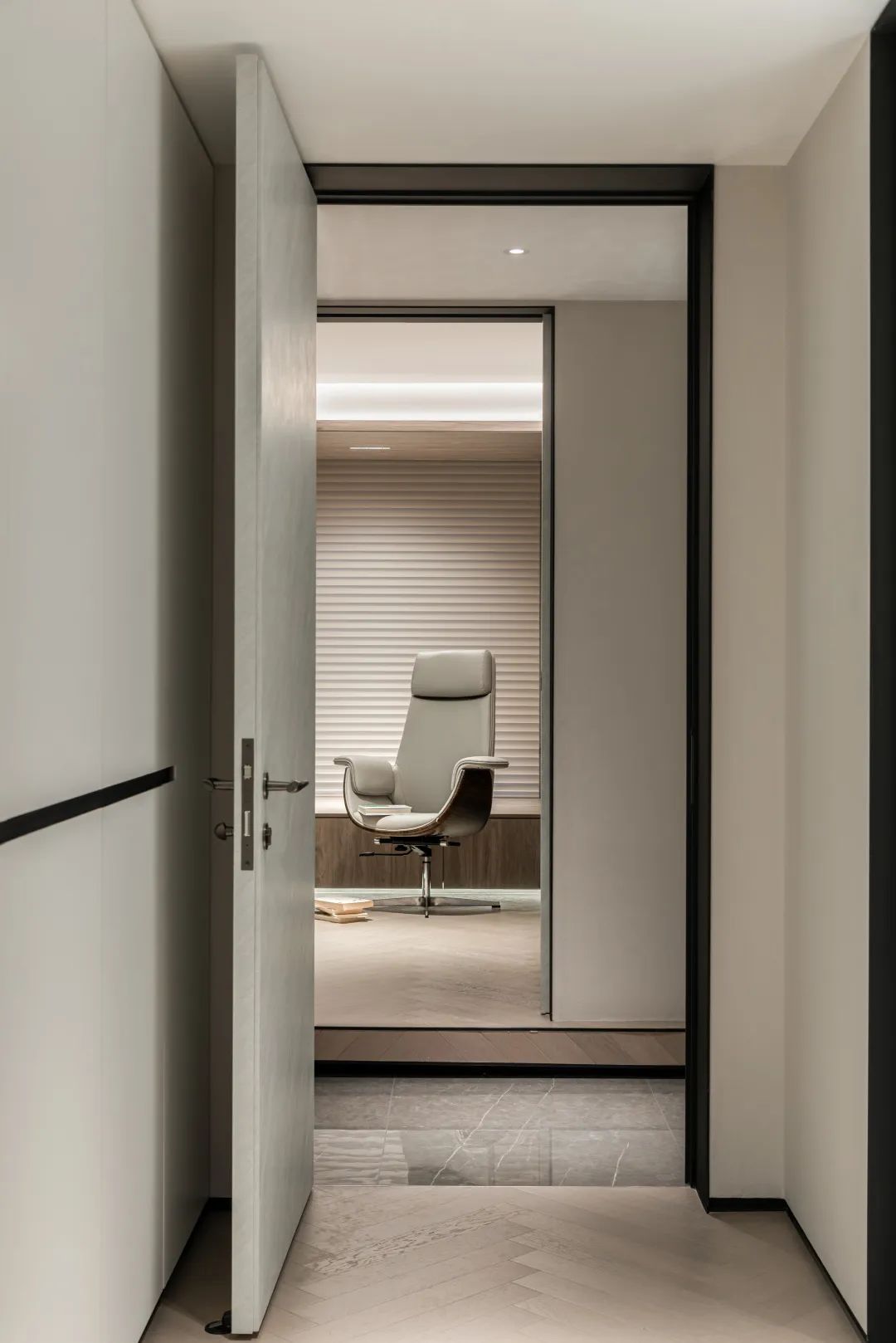 福熙大道丨中国北京丨梓馨设计工作室-80