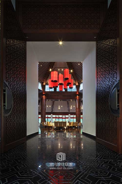 湖南张家界禾田居度假酒店-19