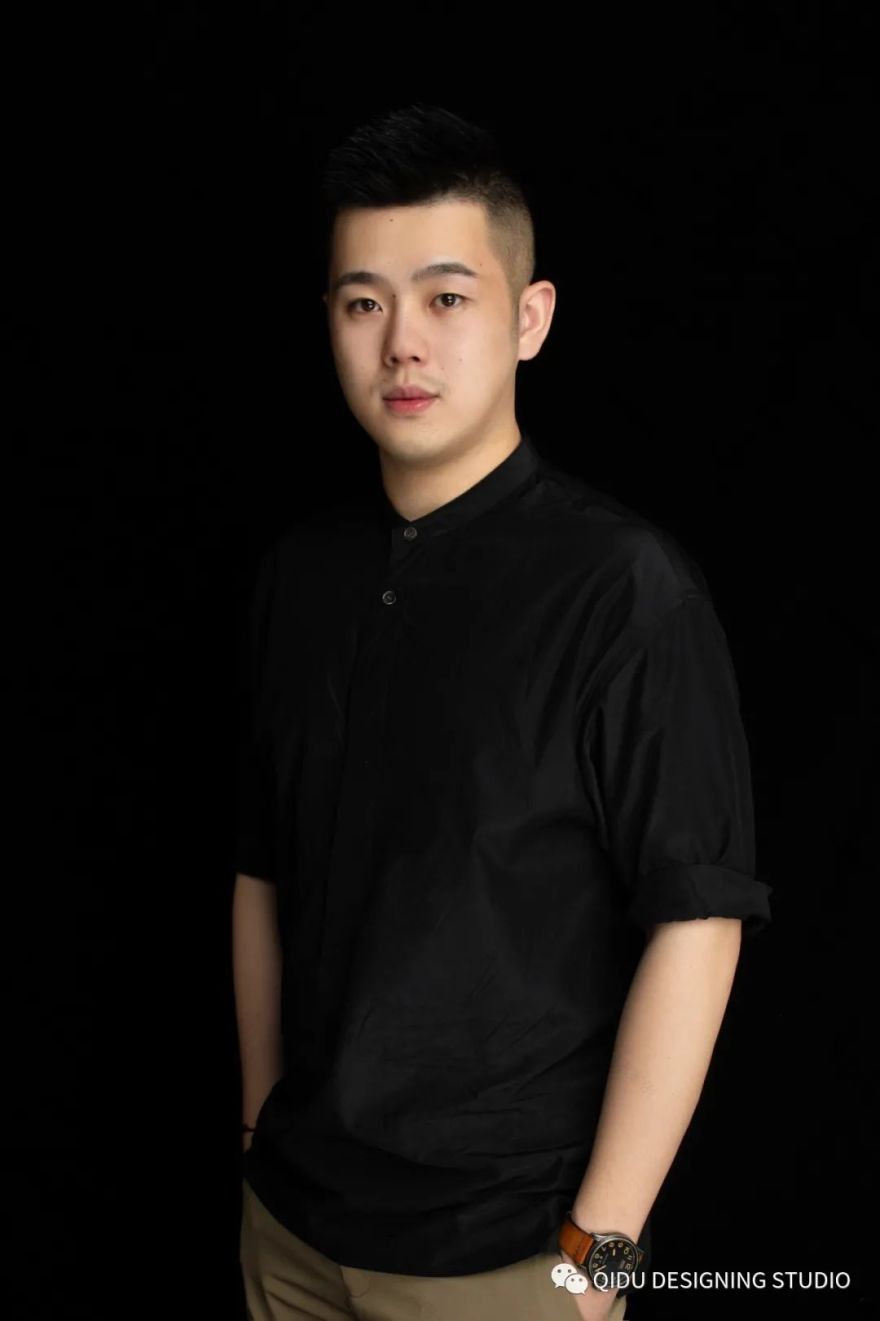 日暮时分·沙县山水天城别墅丨器渡设计团队-41