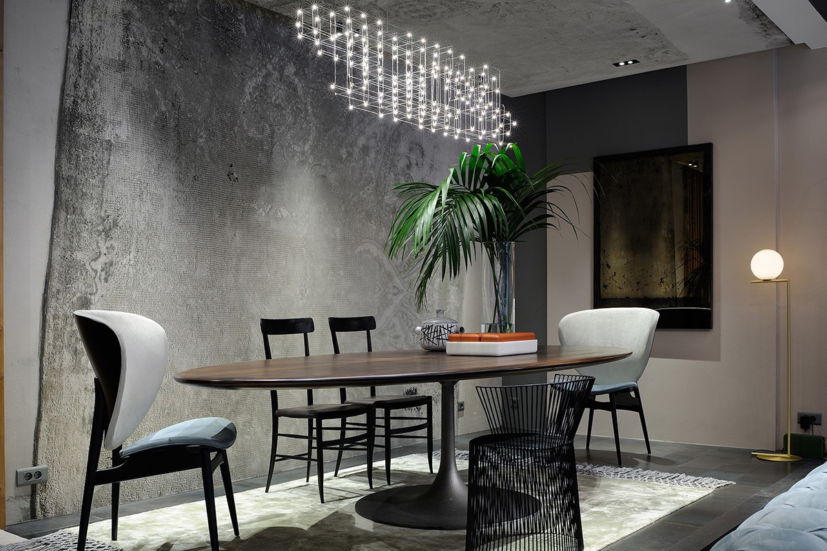 软装陈设的教科书，顶级设计该有的格调-4