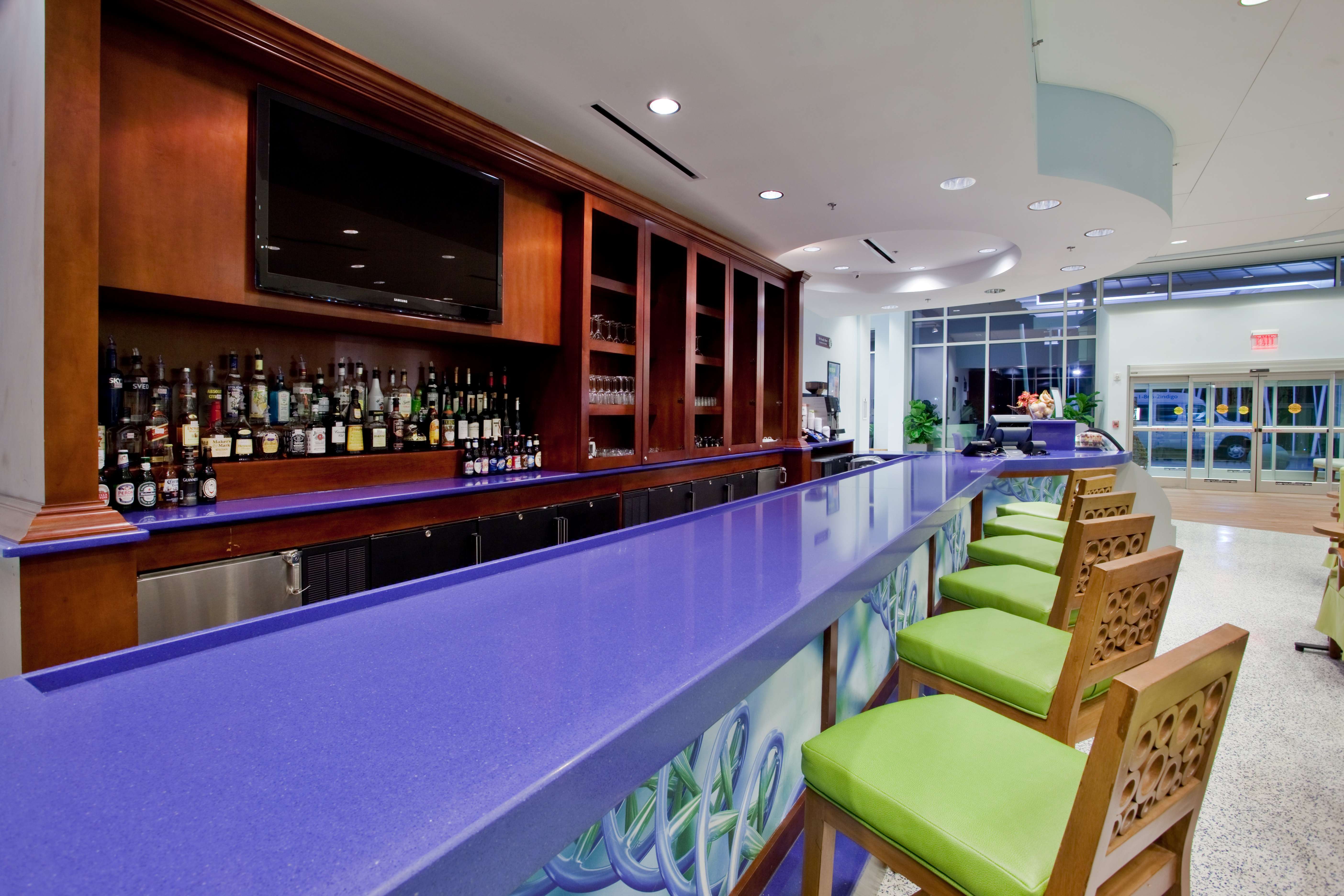 HOTEL INDIGO DURHAM RTP-28