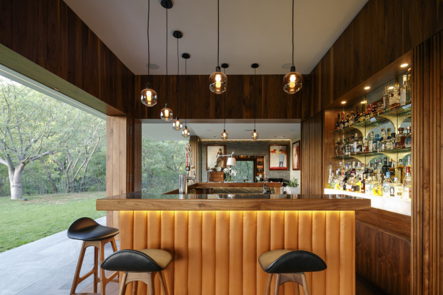 墨西哥 LJ30 豪宅-36