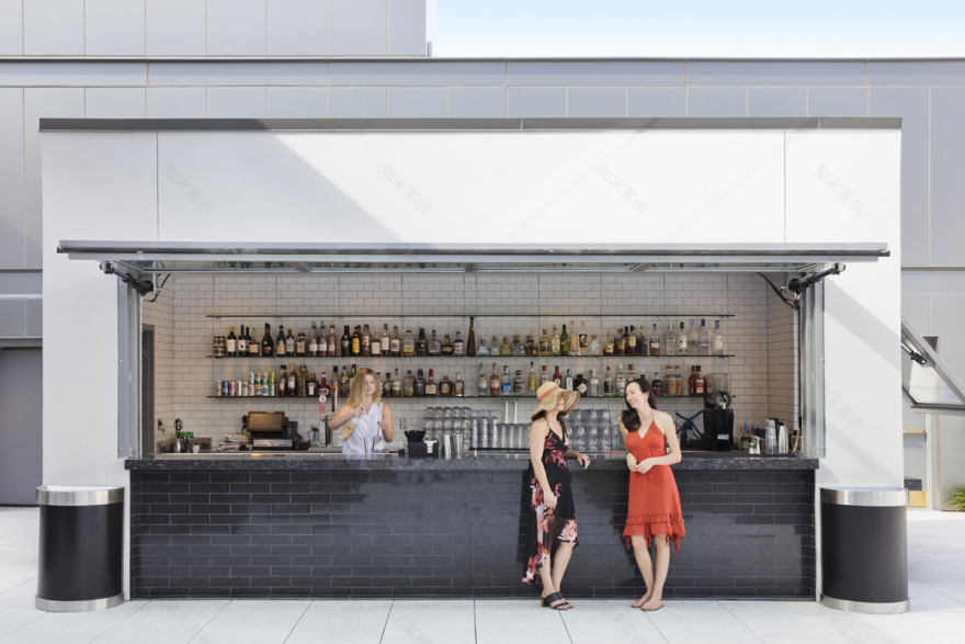 Fairmont Austin 酒店-15