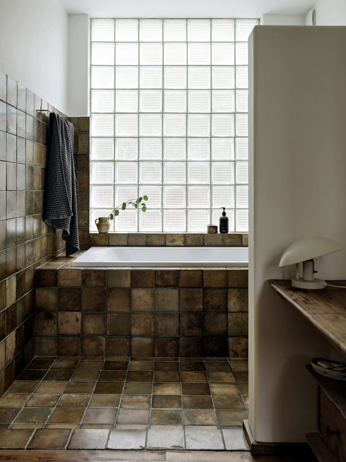 谢柯大理自宅丨中国大理丨尚壹扬设计-16