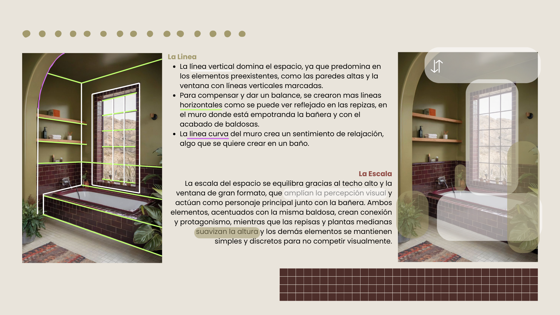 Diseño de Interiores Residenciales - Técnicas de Diseño-1