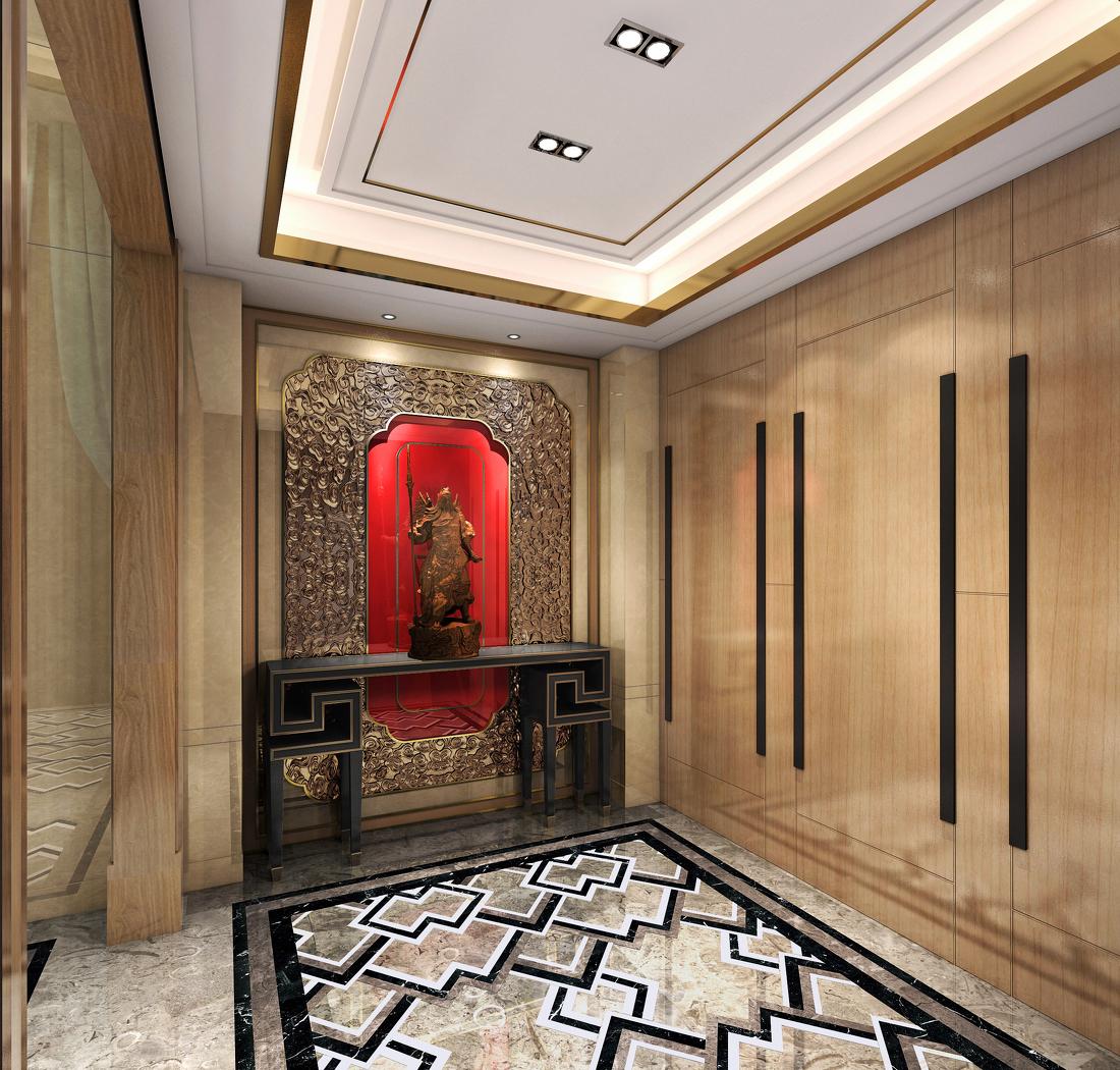 
华侨城十号院23号 -8