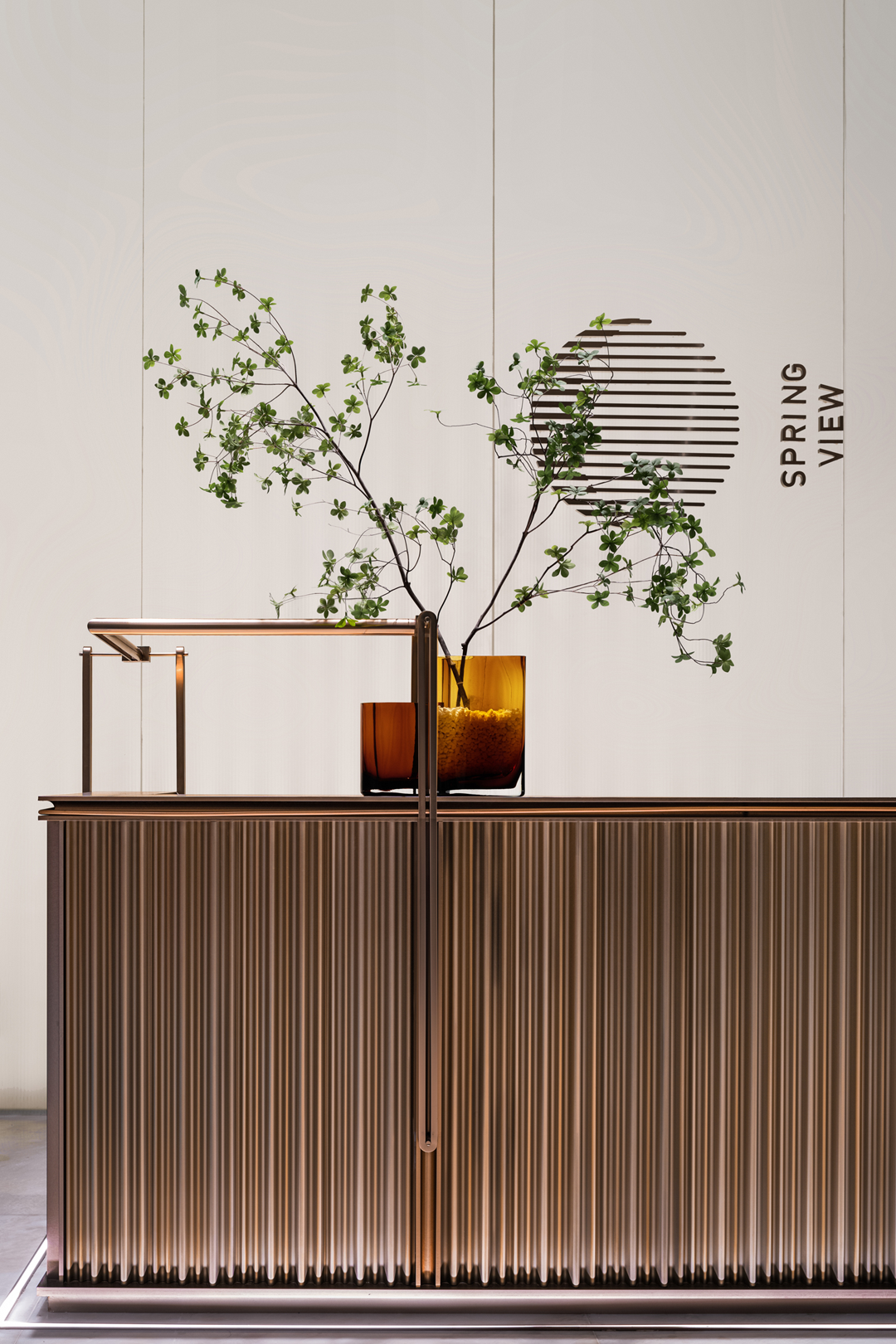 北京春和印象销售中心丨中国北京丨北京栋三尺设计有限公司-14