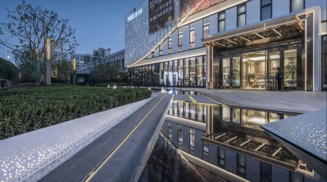 光之启迪,潮聚万象——嘉宏 MOC 星光城-52