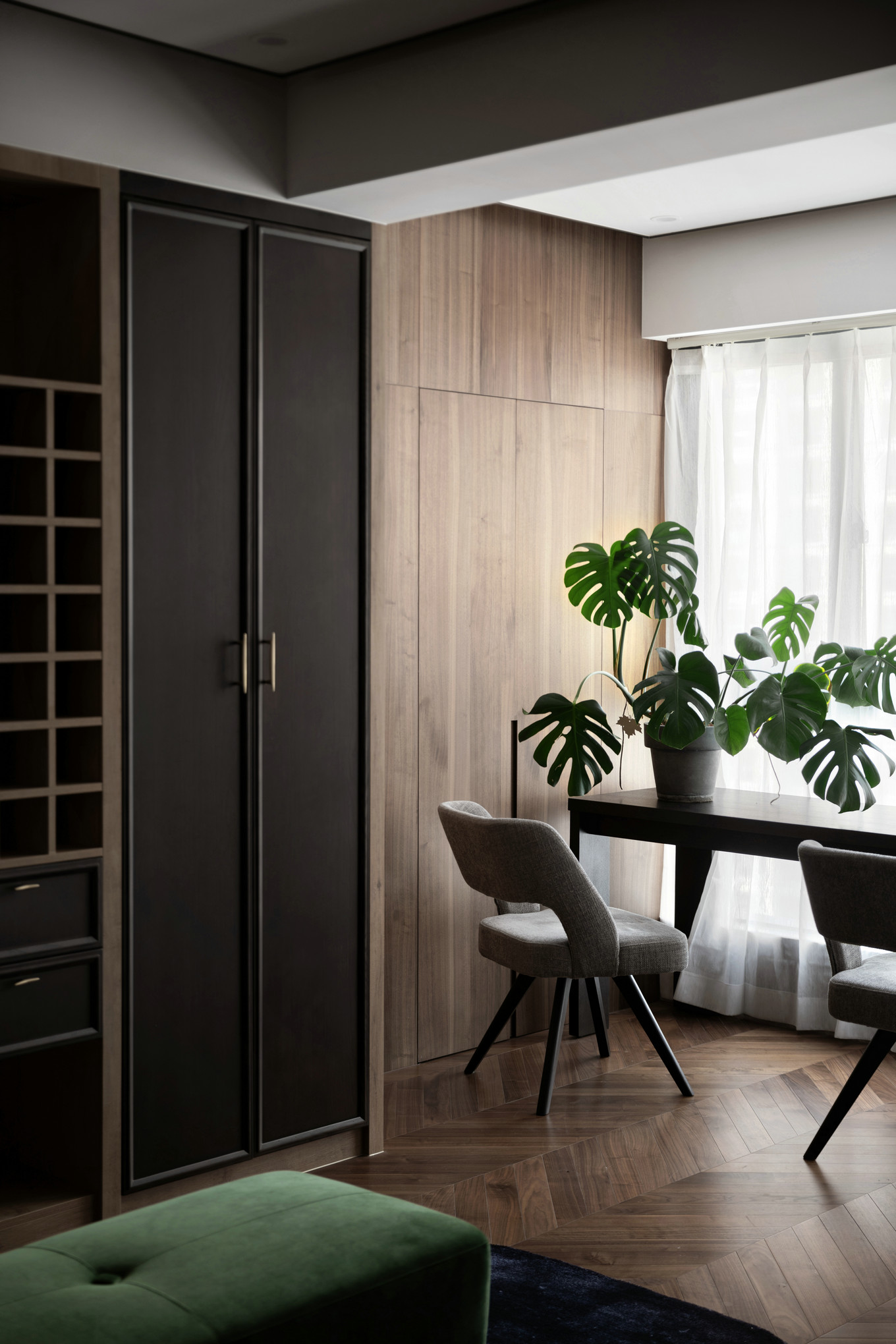 LANHOME新作 | 拾遗集锦，妆点空间的趣味。-30