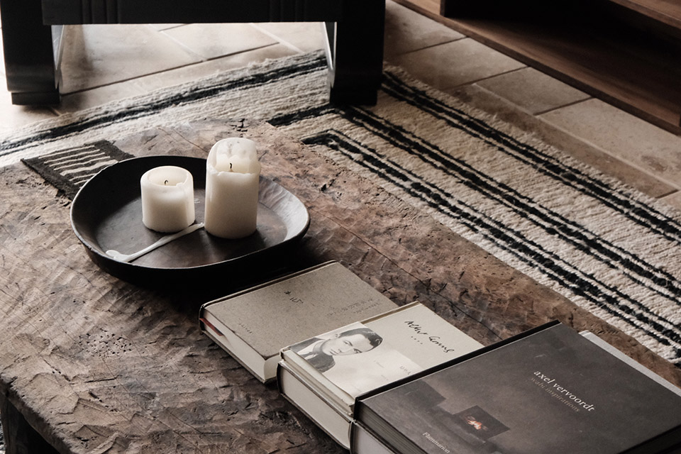 “闲”父母住宅,启东 / 游牧林工作室-174