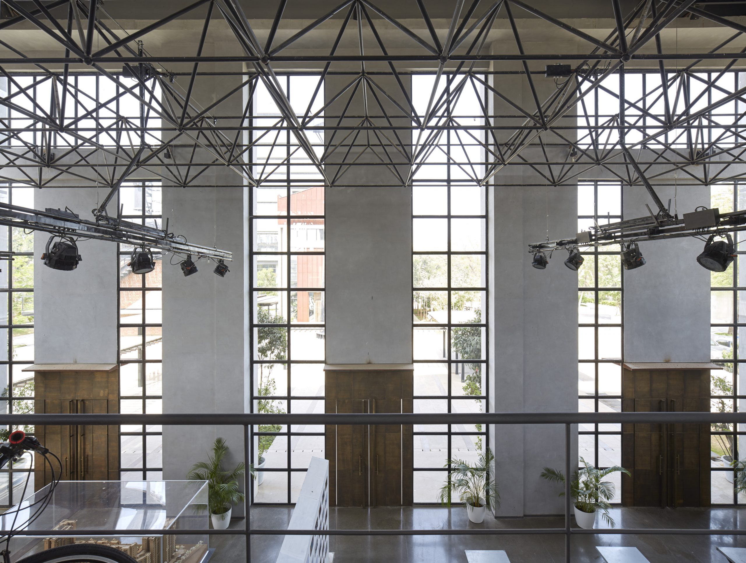 想象工作室丨印度丨Studio Lotus+GPL Design Studio-32