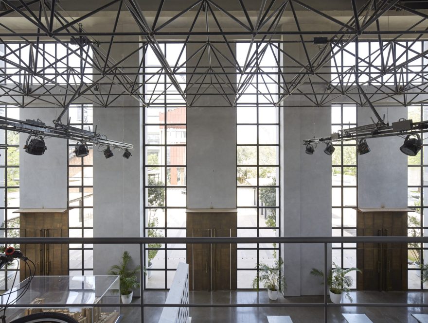 想象工作室丨印度丨Studio Lotus+GPL Design Studio-32