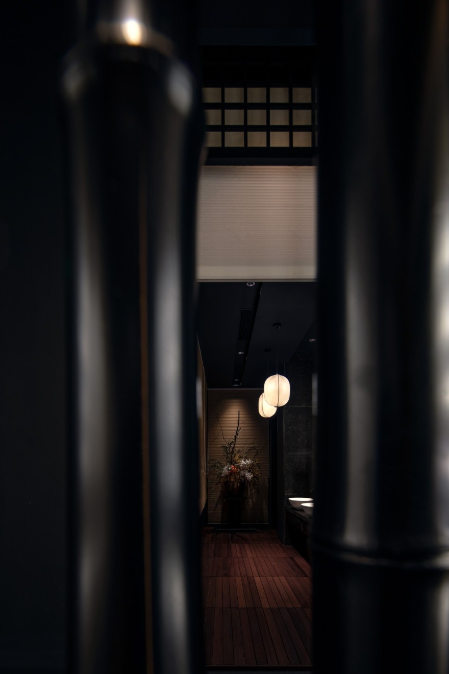 七武士·日式炉端烧丨中国南昌丨亚兰设计-50