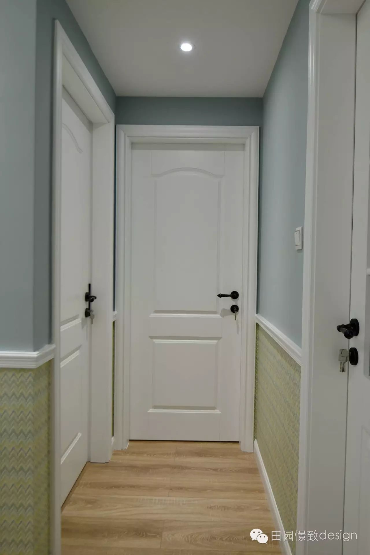 德阳熙城小美式设计 | 给你小确幸-26