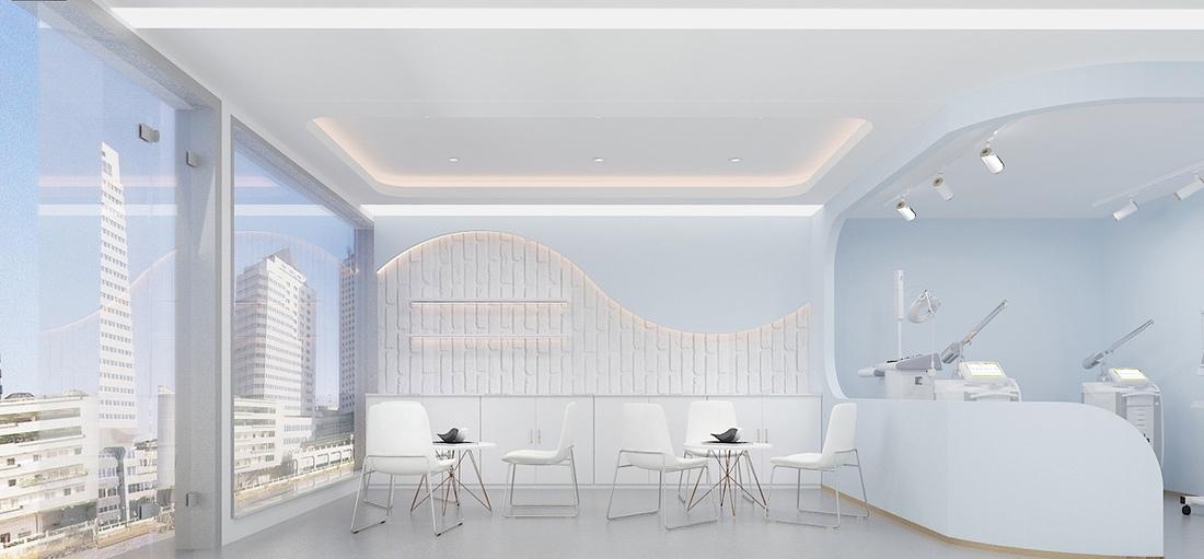 
视远惟明眼镜检测中心 -3