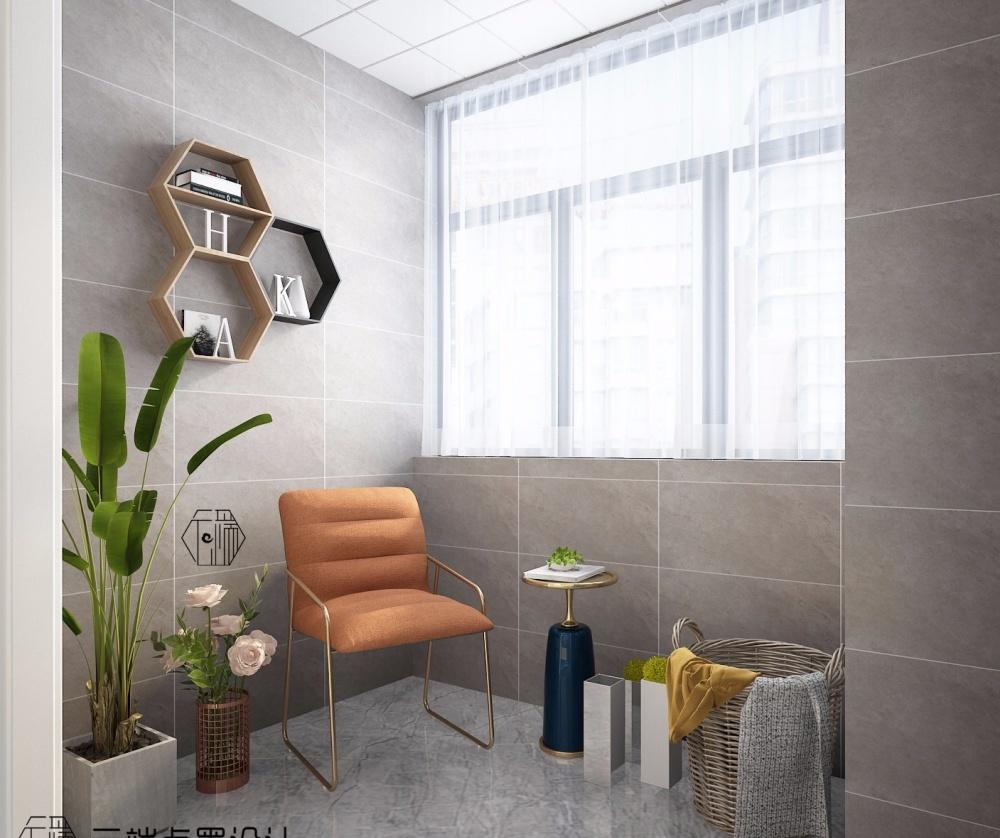 
云端点墨设计丨闫家骐 - 悦然奇城 -10