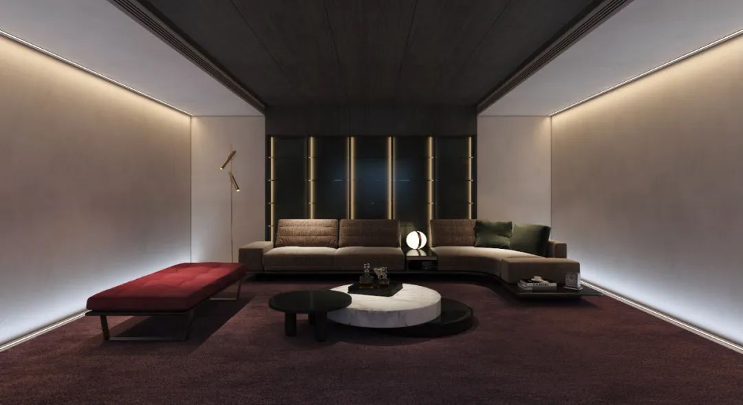 水木世家·杨宅丨中国四川丨安生设计-54