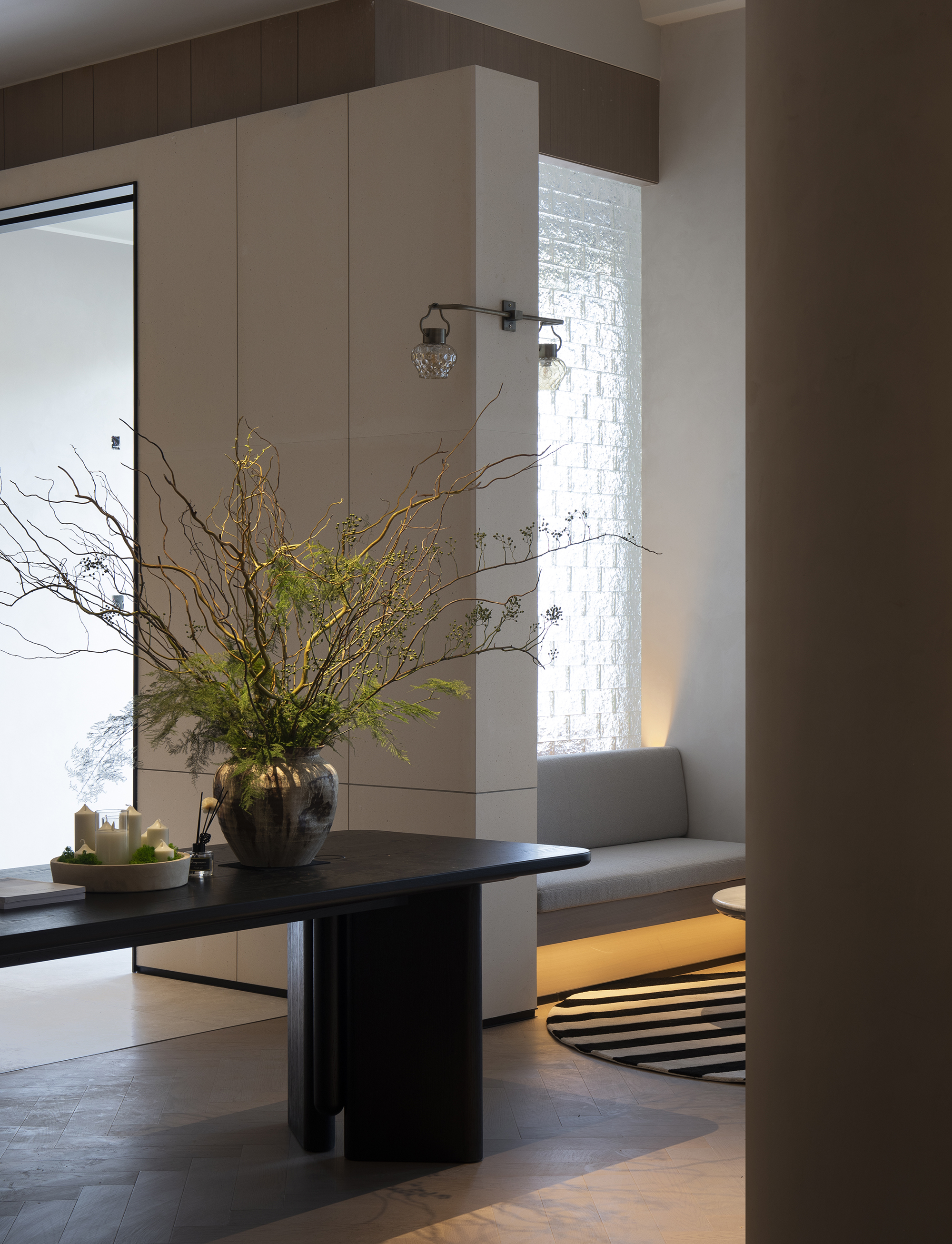 烟台 37 美医疗美容生活馆项目丨中国山东丨风亚设计-14