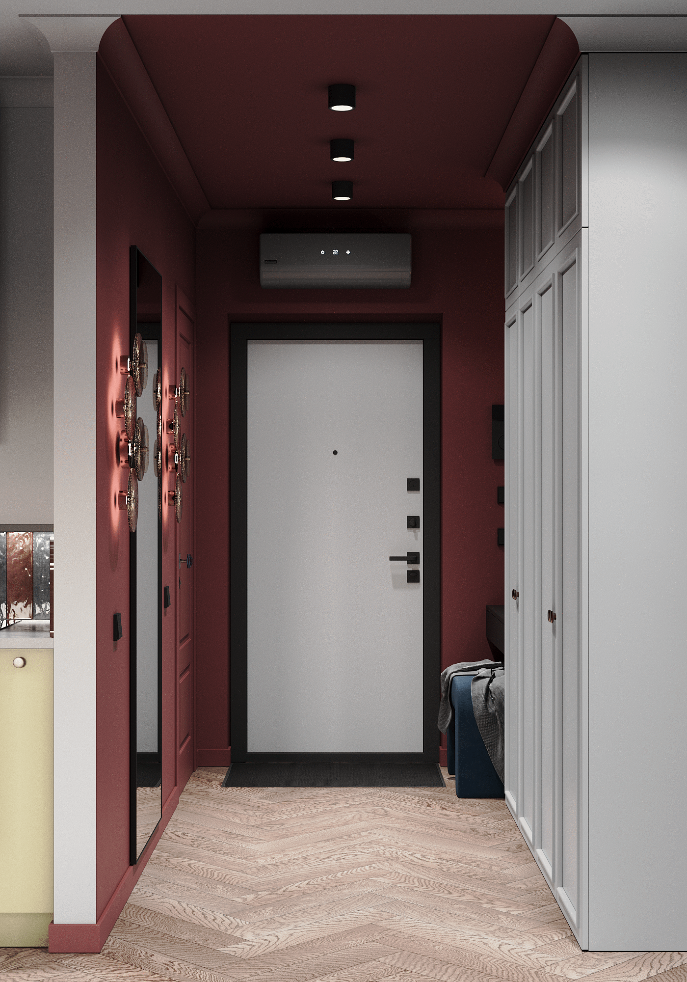 丨俄罗斯秋明丨Morion（设计师Valeriia Voronchikhina）-16