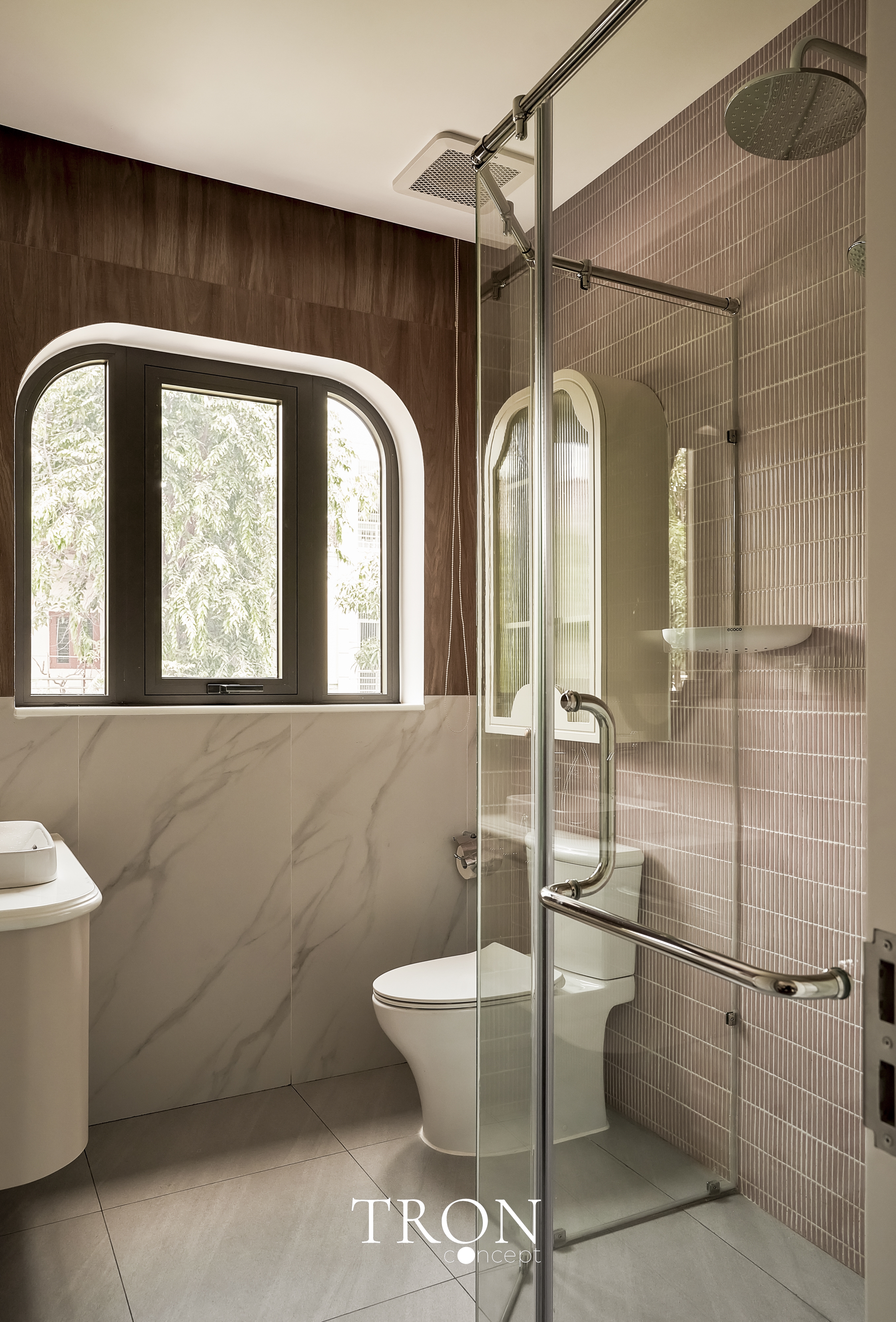 G HOUSE - PHÒNG NGỦ ẤM ÊM-18