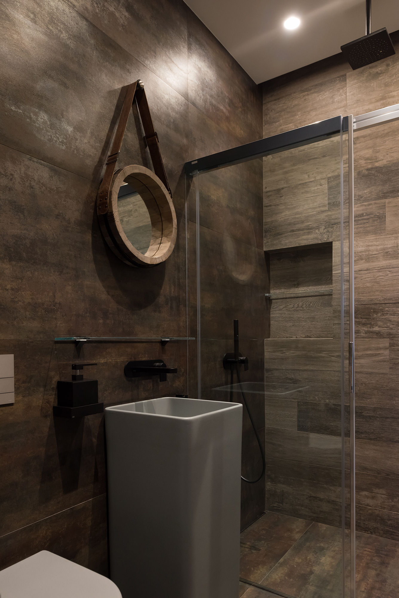 Guest House Montevil Alexandra Fedorova-8