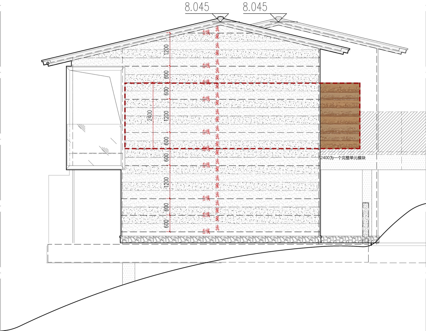 明月川 • 云孚里云宿温泉酒店丨中国宜春丨艾麦欧(上海)建筑设计咨询有限公司-205