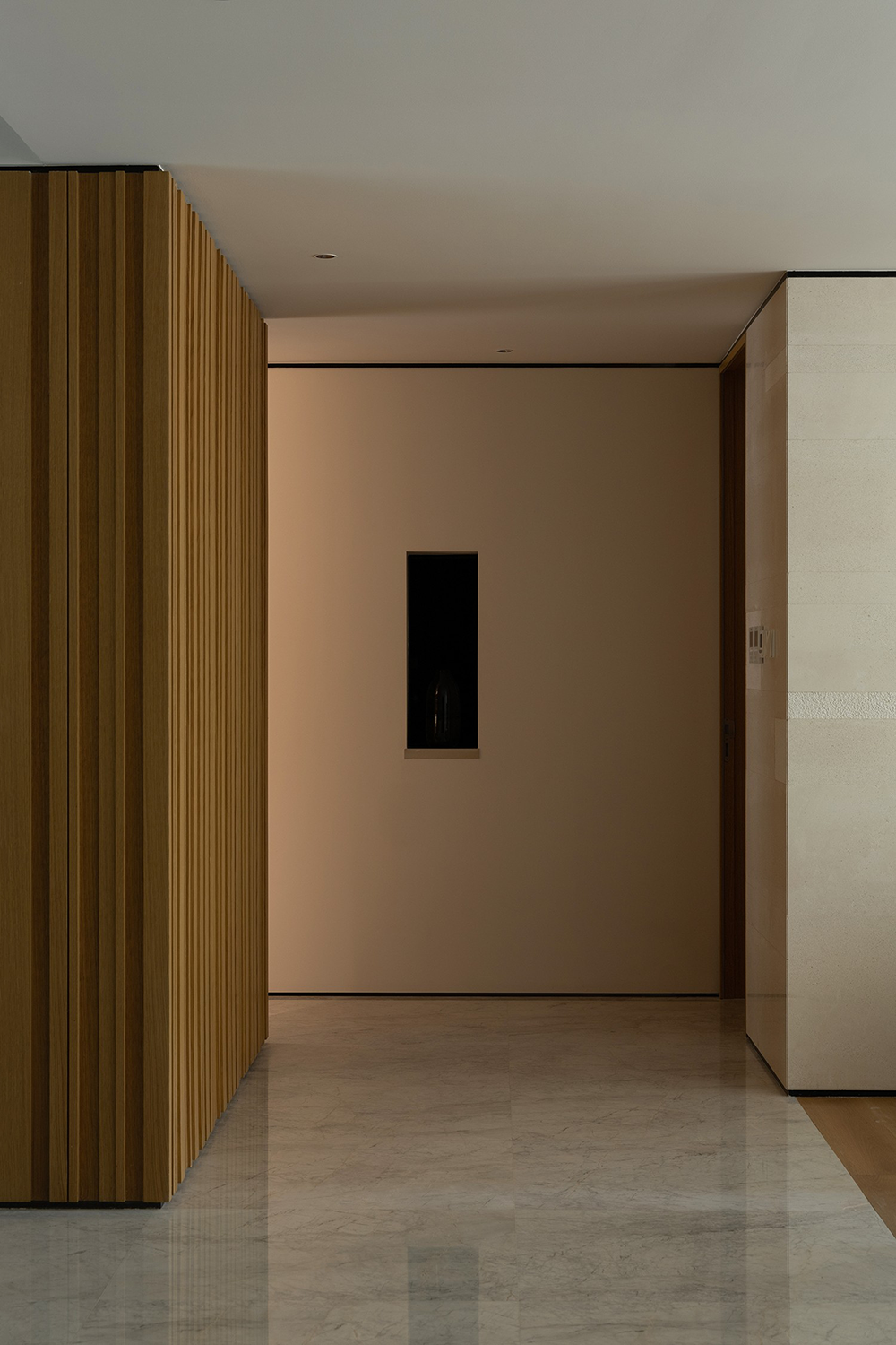 隐逸山林,寻觅自然之美丨中国合肥丨合肥壹研设计-48