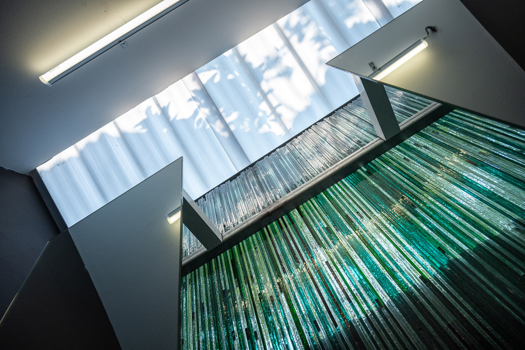 “给我庇护所”商业区改造丨泰国清迈丨Housescape Design Lab-30