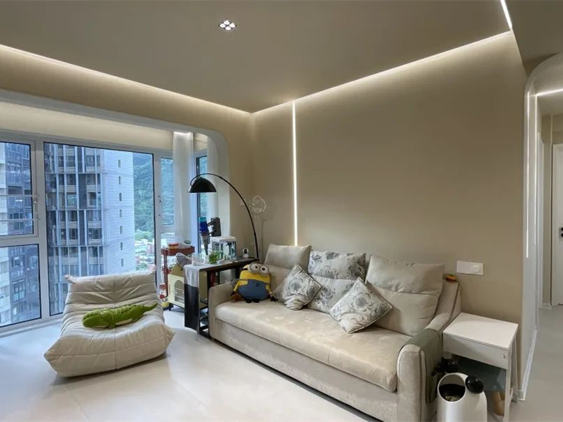 深圳半山悦海新房丨中国深圳-2