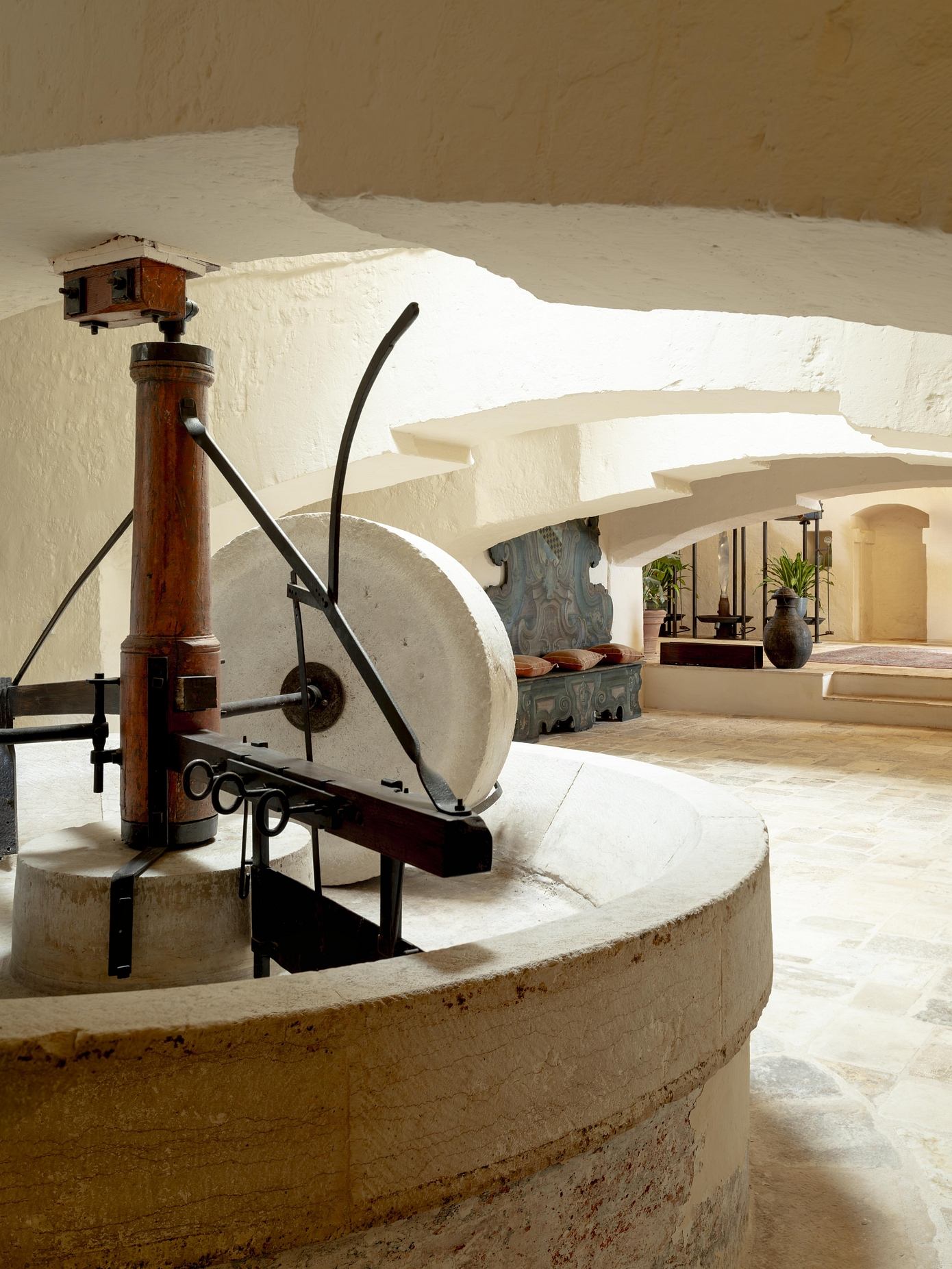 皮尔内洛农舍丨意大利丨Flore & Venezia-7