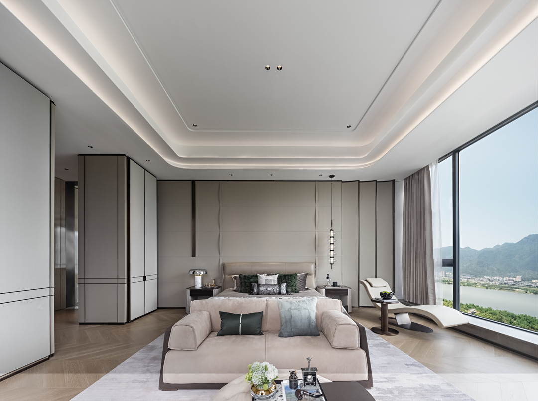 福州滨江天玺丨中国福州丨深圳市帝凯室内设计有限公司-58