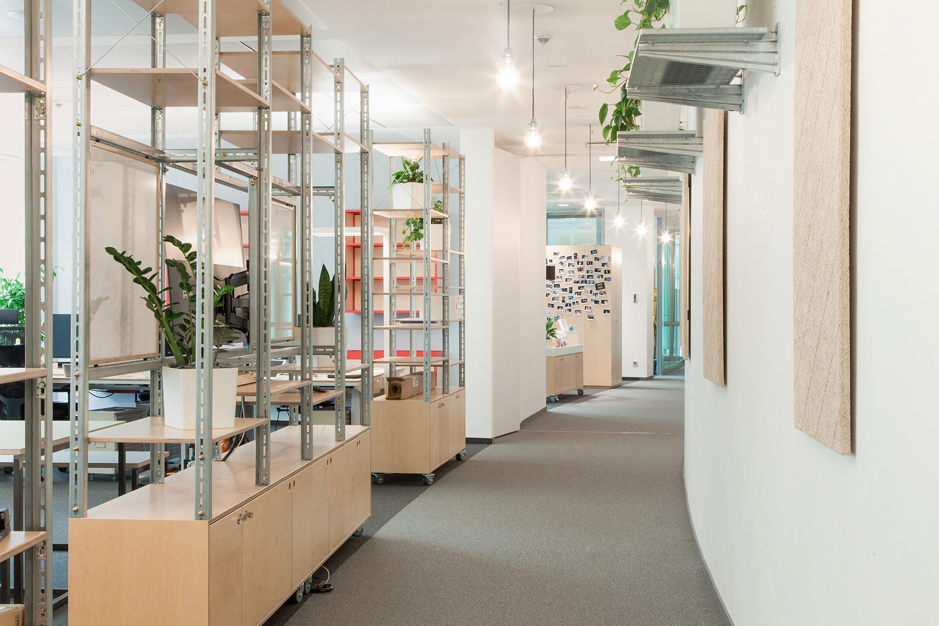 德国铁路 ioki 总部办公室设计-12