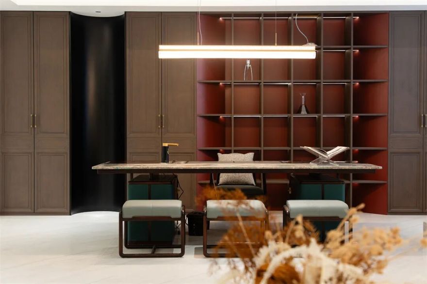 易高 • 实景 · 曲江大城 • 华宸丨易高国际-48