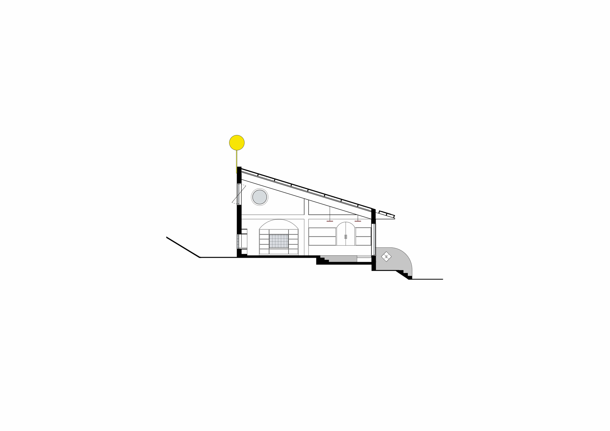 丨南非开普敦丨The MAAK-52