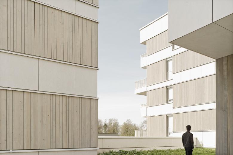 在藏红花山上居住丨德国丨kaestle&ocker-2