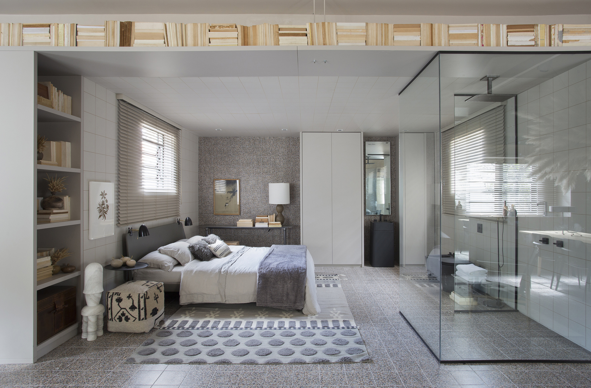 Anexo Nuage House / Yamagata Arquitetura-19