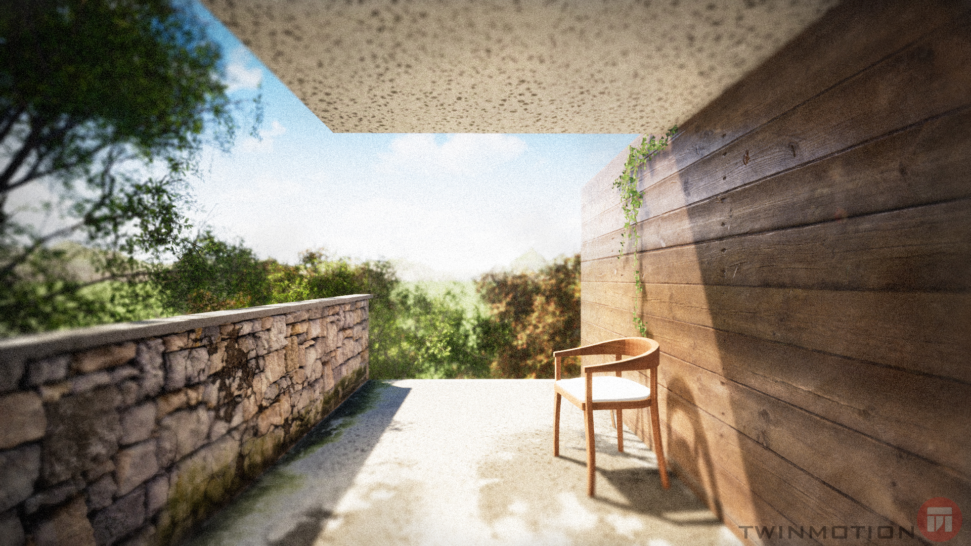 双生之境 · Zima Blue 空间艺术解读-8