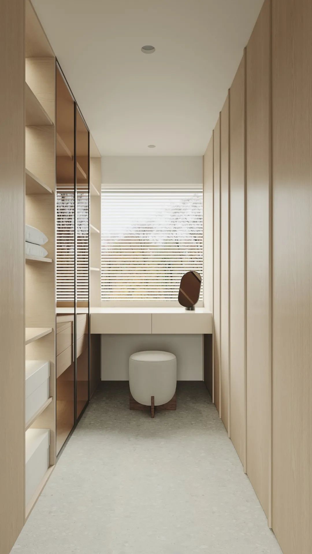 光与自然的共生丨中国江西丨民舍制作空间设计-44