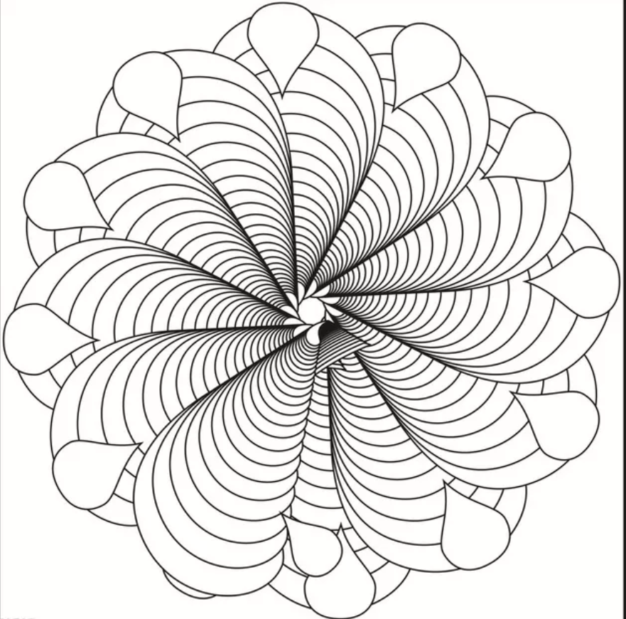平面构成在室内设计中的应用-64