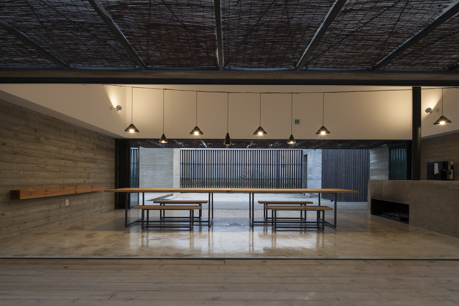 韩国蒲公英农场·自然疗愈空间-57