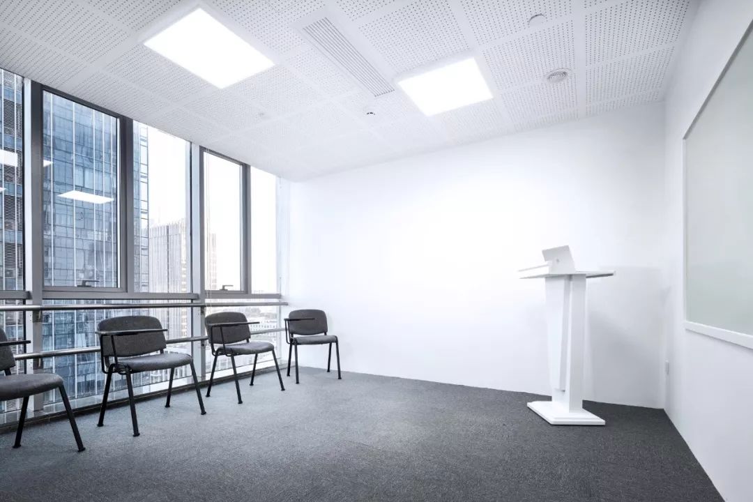 《白日梦》——现代科技风格的脑开发机构设计-31